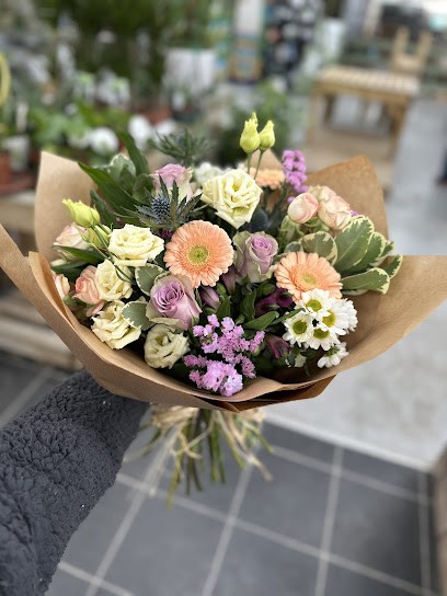 Sandyhill florist, Florist in Saundersfoot