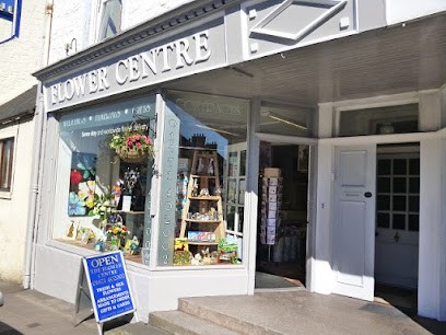 The Flower Centre, Florist in Newton Stewart