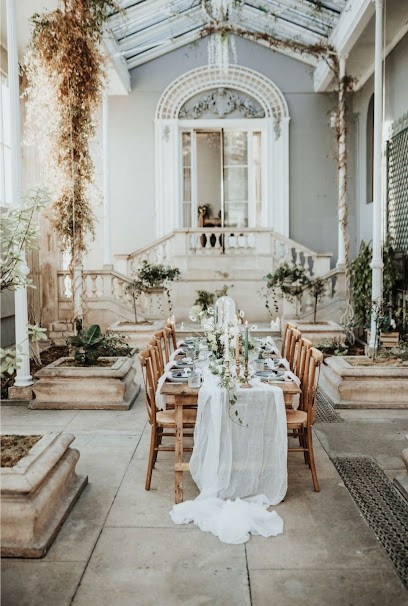 The Fleur Girl, Florist in Leiston