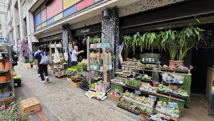 Flourish Manchester, Florist in Manchester