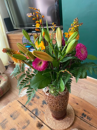 The Greenery, Florist in Birmingham