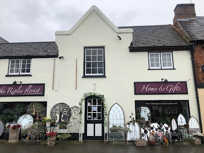 Richardsons, Florist in Woking