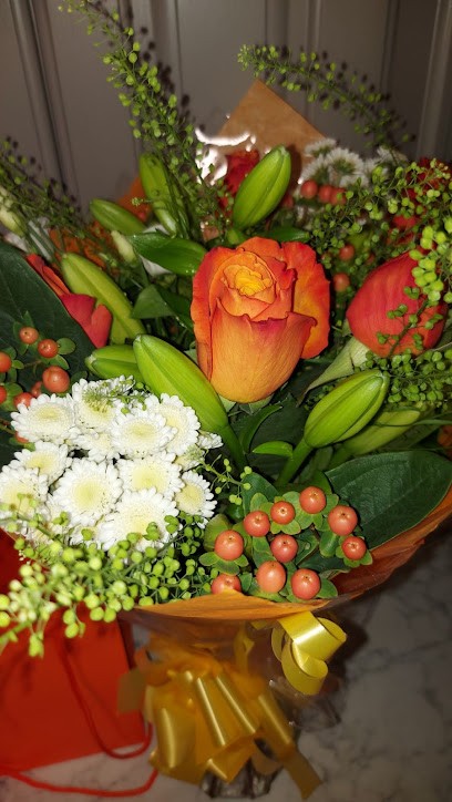 the-flower-hut, Florist in Godalming