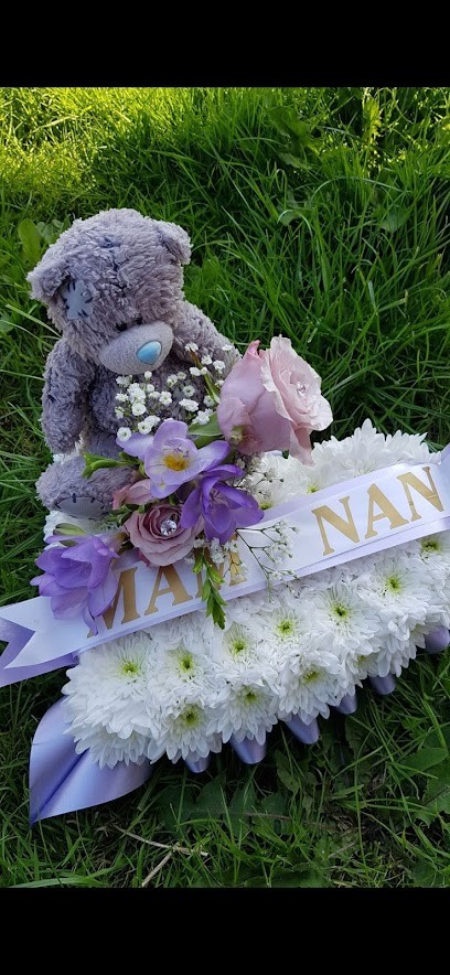 Petals And Parcels, Florist in Middlesbrough