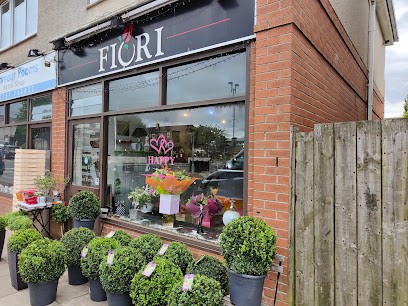 Fiori, Florist in Ferryhill