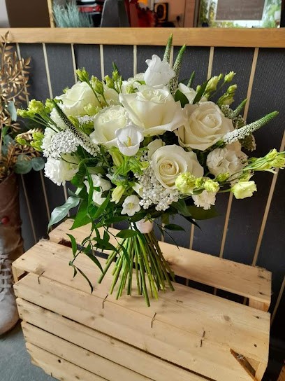 The Flower Boutique, Florist in Leicester