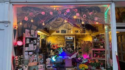 Virginia Carmen Designs Ltd Flower Shop, Florist in Bolton
