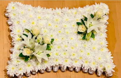 Funeral Flowers Manchester Flower Fairy, Florist in Manchester