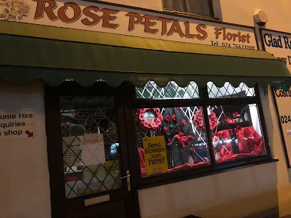 Rose Petals Florist, Florist in Coventry