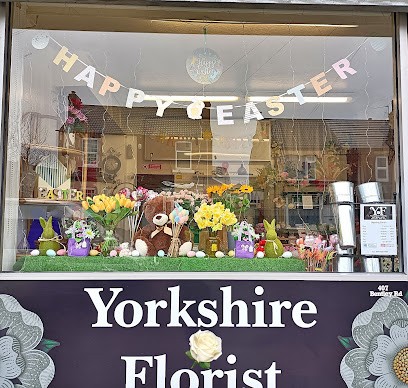 Yorkshire Florist, Florist in Doncaster
