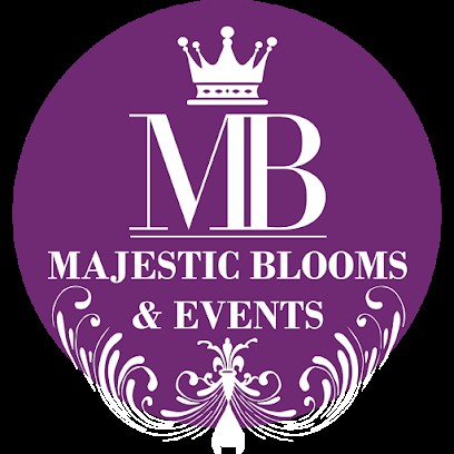 Majestic Blooms Ltd, Florist in Sidcup