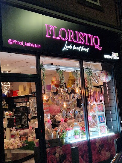 Floristiq Leeds, Florist in Leeds