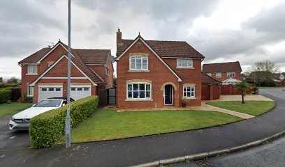 Meadowfield Flowers, Florist in Rochdale