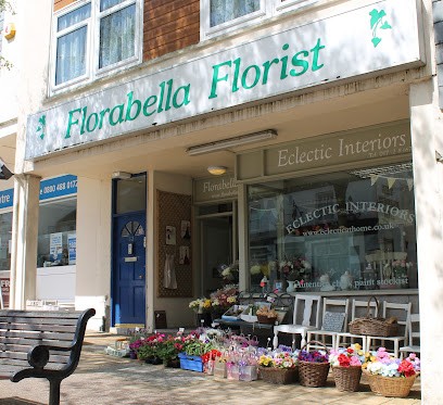 Florabella Ltd, Florist in Saltash