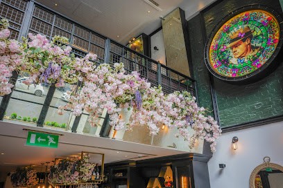 Demmerys, Florist in Walsall