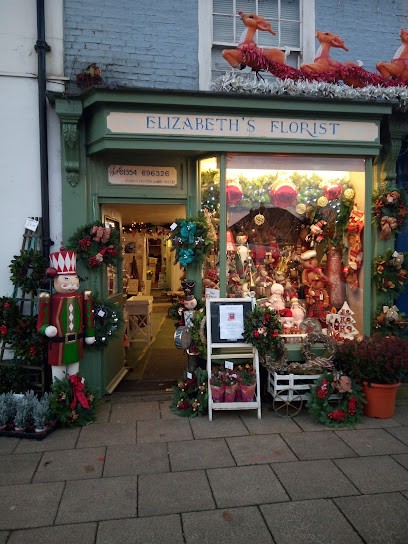 Elizabeths, Florist in Chatteris