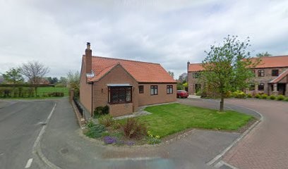 Floral Gems, Florist in Selby