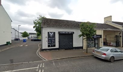 Amy Rose Flowers & Wedding Venue Stylists, Florist in Magherafelt