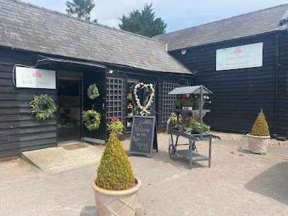The Rose Garden Great Bardfield, Florist in Braintree