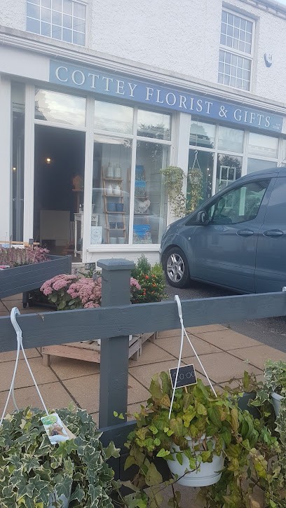 Cottey Florist, Florist in Swansea