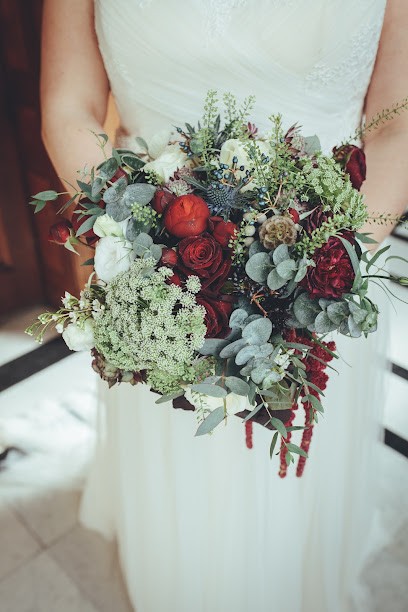Floral Buzz, Florist in Truro