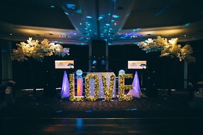 Perfect Day Wedding Flowers, Florist in Tamworth