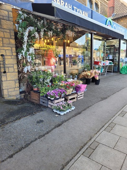 Sarah Tynan Flowers, Florist in Bristol