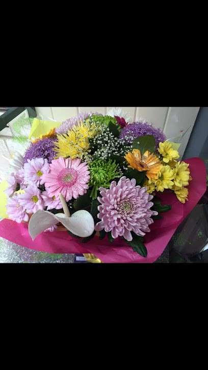 Cheshire Florists, Florist in Widnes