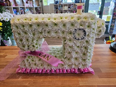 Sallys, Florist in Lydney