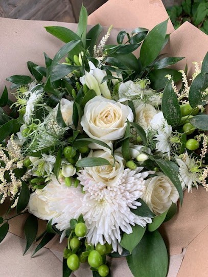 Willow & Fern, Florist in St Albans
