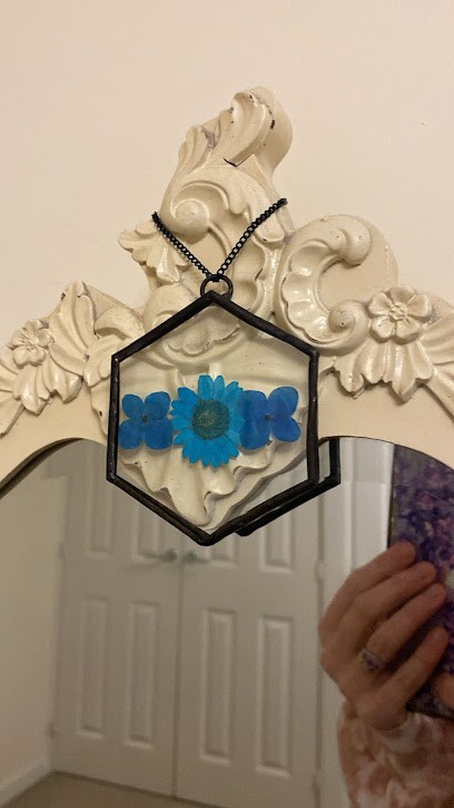 Olive Can Fly, Florist in Liverpool