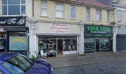 stalks and stems, Florist in Doncaster