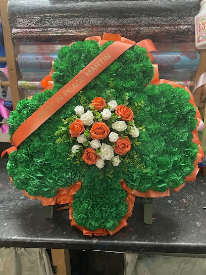 The Personal Touch Studio, Florist in Leicester