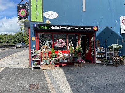 Hello Petal, Florist in Omagh