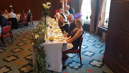 Peter Graves Florist, Florist in Cambridge