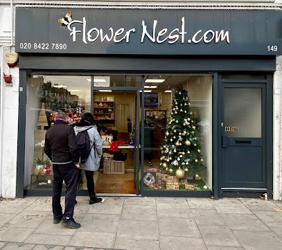 Flowernest.com, Florist in Greenford