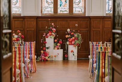POWERPLANT Flowers, Florist in Manchester
