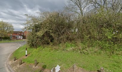 The Moon Garden Events Co., Florist in Ringwood