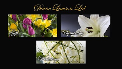Diane Lawson Florist Ltd, Florist in Birmingham