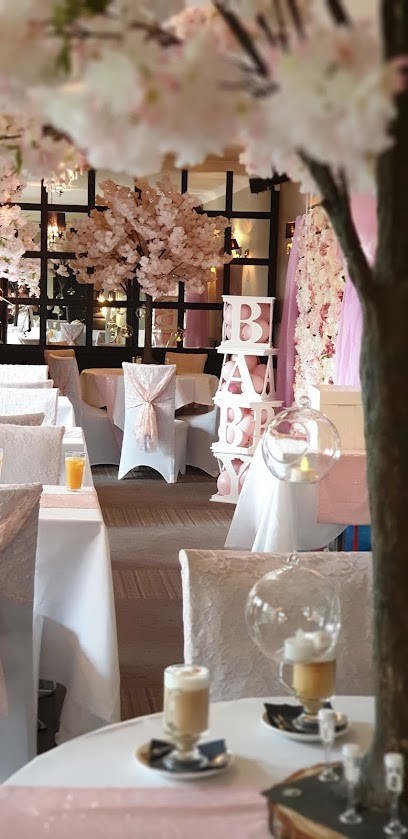 Flowerworx Florist, Florist in Liverpool