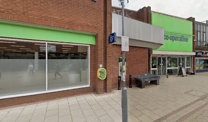 Flowers Plants and Gifts, Florist in Birmingham