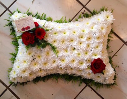 St. Brides Flowers, Florist in Bridgend