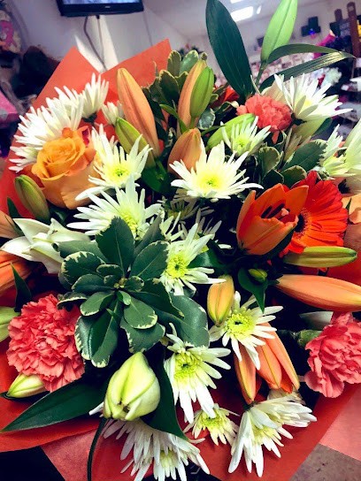 Buttercups Florist Conisbrough, Florist in Doncaster