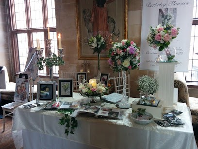 Berkeley Flowers, Florist in Berkeley