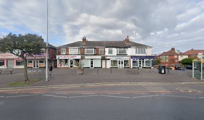 Fabulous Flowers By Kate, Florist in Blackpool