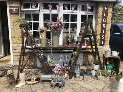 Forget Me Nots Florist, Florist in Cheltenham