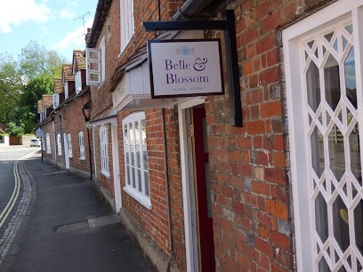 Belle & Blossom Florist, Florist in Brockenhurst