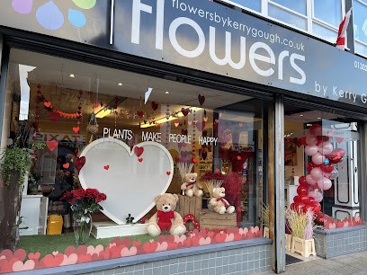 Flowers By Kerry Gough, Florist in Doncaster