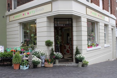 Forget Me Nots Florists, Florist in Stoke-on-Trent