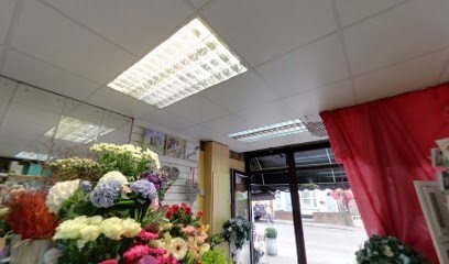 Studley Florist, Florist in Studley